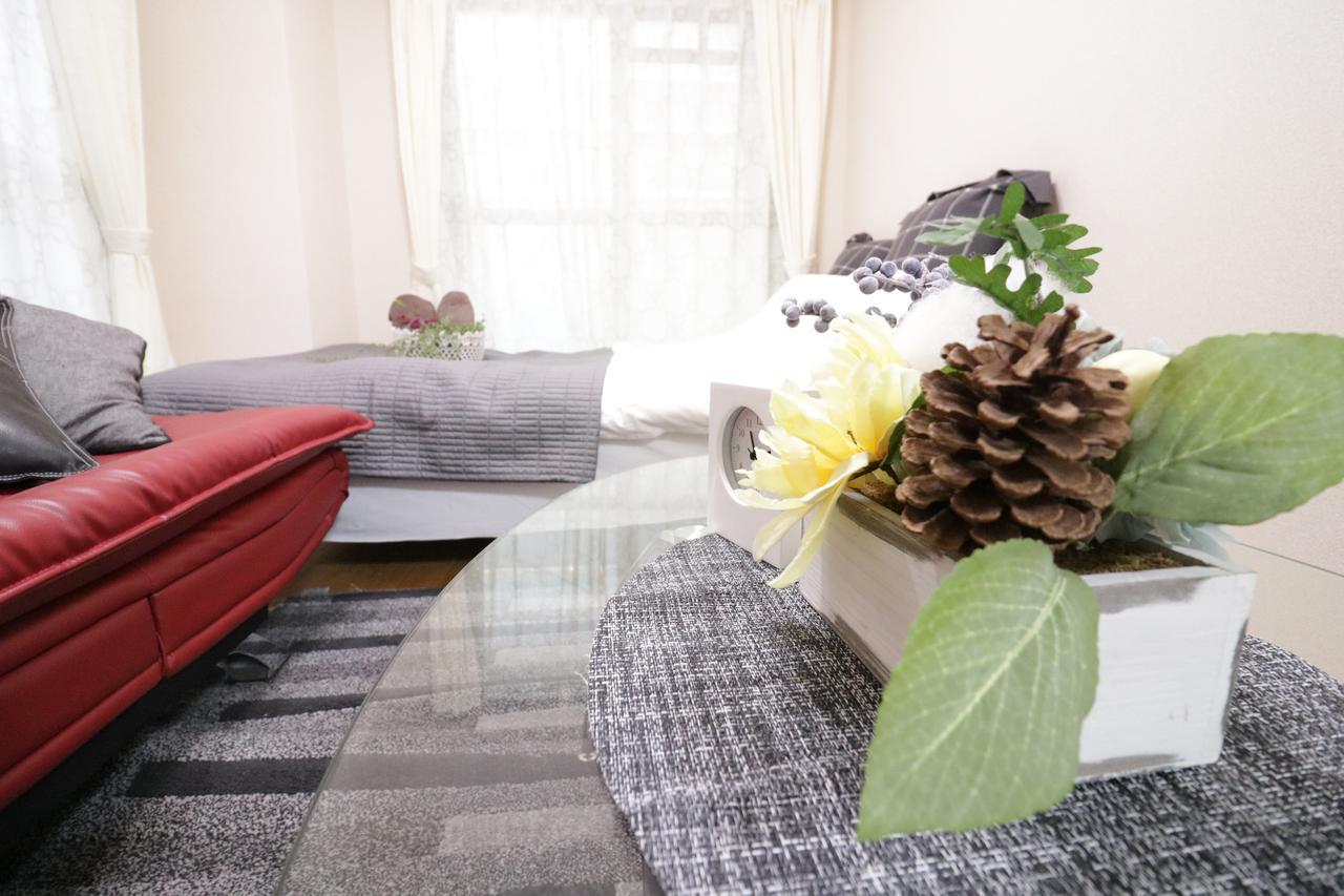 A-Stay Home Osaka Exterior photo
