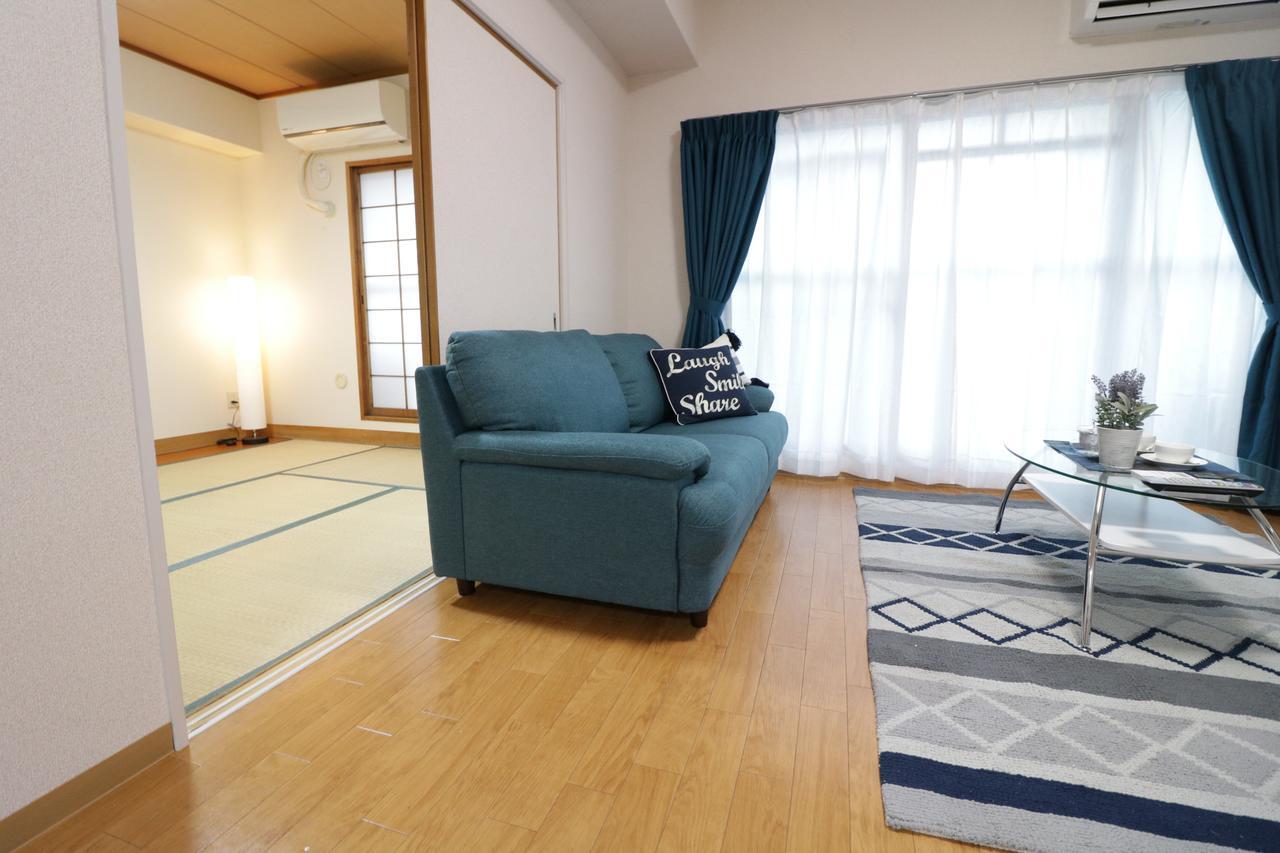 A-Stay Home Osaka Exterior photo