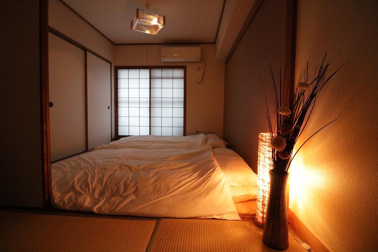 A-Stay Home Osaka Exterior photo