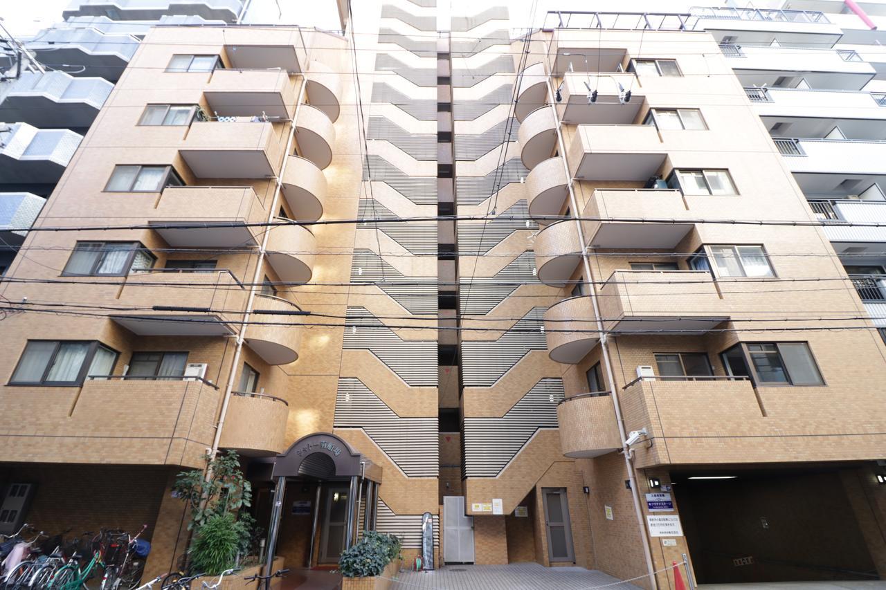 A-Stay Home Osaka Exterior photo