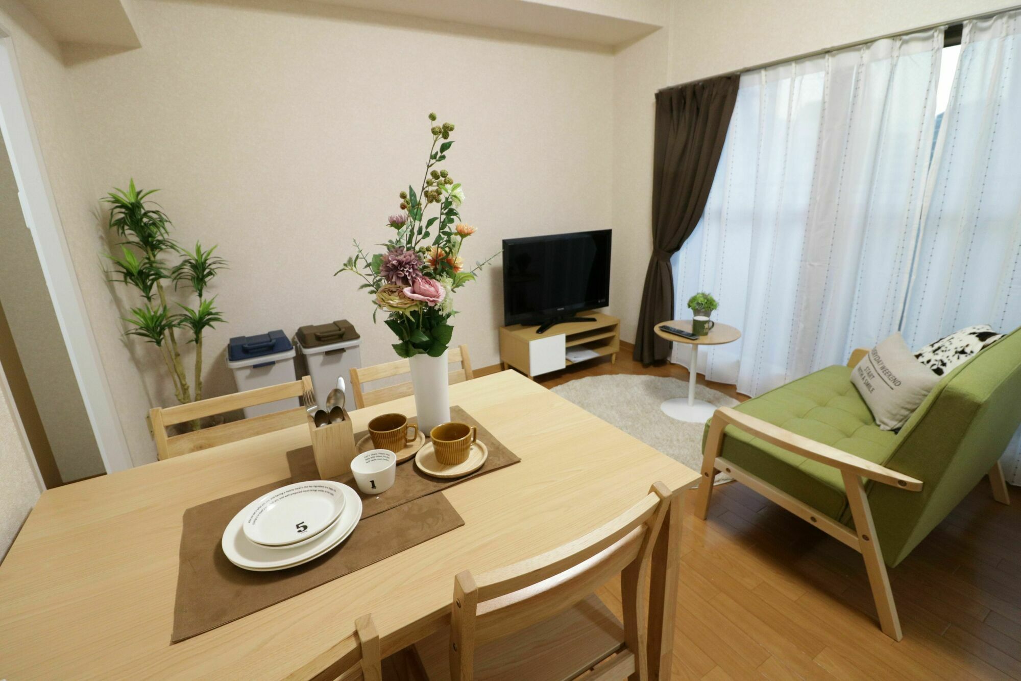 A-Stay Home Osaka Exterior photo
